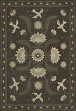 Williamsburg - Applique - Stitches Of The Hours