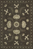 Williamsburg - Applique - Stitches Of The Hours