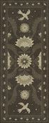 Williamsburg - Applique - Stitches Of The Hours