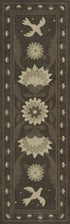 Williamsburg - Applique - Stitches Of The Hours