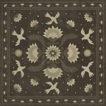 Williamsburg - Applique - Stitches Of The Hours
