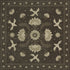 Williamsburg - Applique - Stitches Of The Hours
