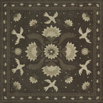Williamsburg - Applique - Stitches Of The Hours