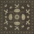 Williamsburg - Applique - Stitches Of The Hours