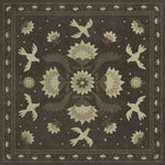 Williamsburg - Applique - Stitches Of The Hours