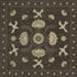 Williamsburg - Applique - Stitches Of The Hours
