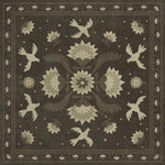 Williamsburg - Applique - Stitches Of The Hours