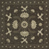 Williamsburg - Applique - Stitches Of The Hours
