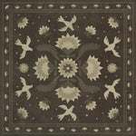 Williamsburg - Applique - Stitches Of The Hours