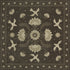 Williamsburg - Applique - Stitches Of The Hours