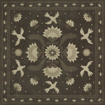 Williamsburg - Applique - Stitches Of The Hours