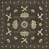 Williamsburg - Applique - Stitches Of The Hours