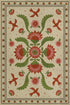 Williamsburg - Applique - The Frolic
