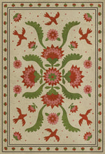 Williamsburg - Applique - The Frolic