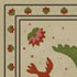 Williamsburg - Applique - The Frolic