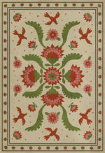 Williamsburg - Applique - The Frolic