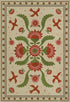 Williamsburg - Applique - The Frolic