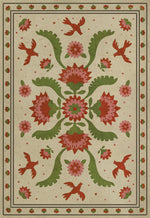 Williamsburg - Applique - The Frolic