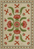 Williamsburg - Applique - The Frolic