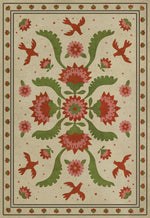 Williamsburg - Applique - The Frolic