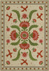 Williamsburg - Applique - The Frolic