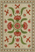 Williamsburg - Applique - The Frolic