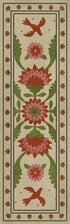 Williamsburg - Applique - The Frolic