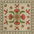 Williamsburg - Applique - The Frolic