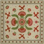 Williamsburg - Applique - The Frolic