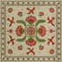 Williamsburg - Applique - The Frolic