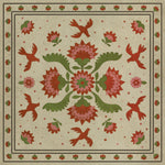 Williamsburg - Applique - The Frolic