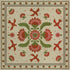 Williamsburg - Applique - The Frolic