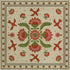 Williamsburg - Applique - The Frolic