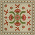 Williamsburg - Applique - The Frolic
