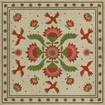 Williamsburg - Applique - The Frolic