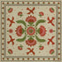Williamsburg - Applique - The Frolic
