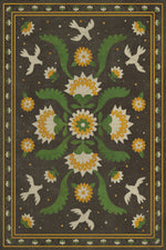 Williamsburg - Applique - The Greenest Dells