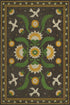 Williamsburg - Applique - The Greenest Dells