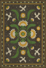 Williamsburg - Applique - The Greenest Dells