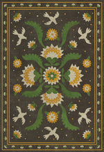 Williamsburg - Applique - The Greenest Dells