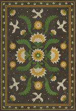 Williamsburg - Applique - The Greenest Dells