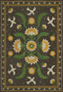 Williamsburg - Applique - The Greenest Dells