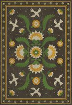 Williamsburg - Applique - The Greenest Dells