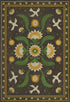 Williamsburg - Applique - The Greenest Dells