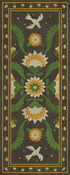 Williamsburg - Applique - The Greenest Dells