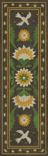 Williamsburg - Applique - The Greenest Dells