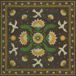 Williamsburg - Applique - The Greenest Dells