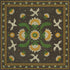 Williamsburg - Applique - The Greenest Dells