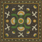 Williamsburg - Applique - The Greenest Dells