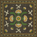 Williamsburg - Applique - The Greenest Dells
